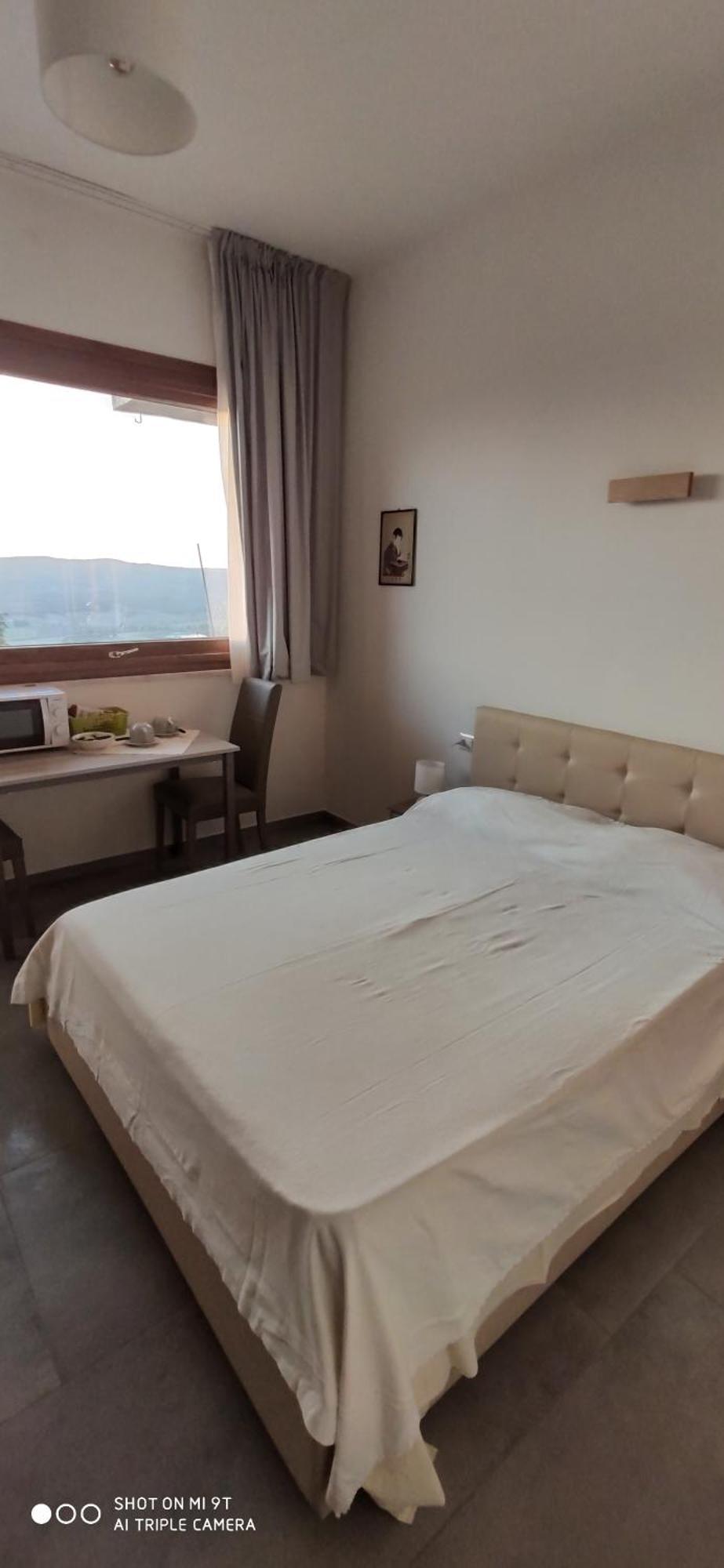 Casa Alle Coste Camere In Affitto Масса-Мариттіма Екстер'єр фото