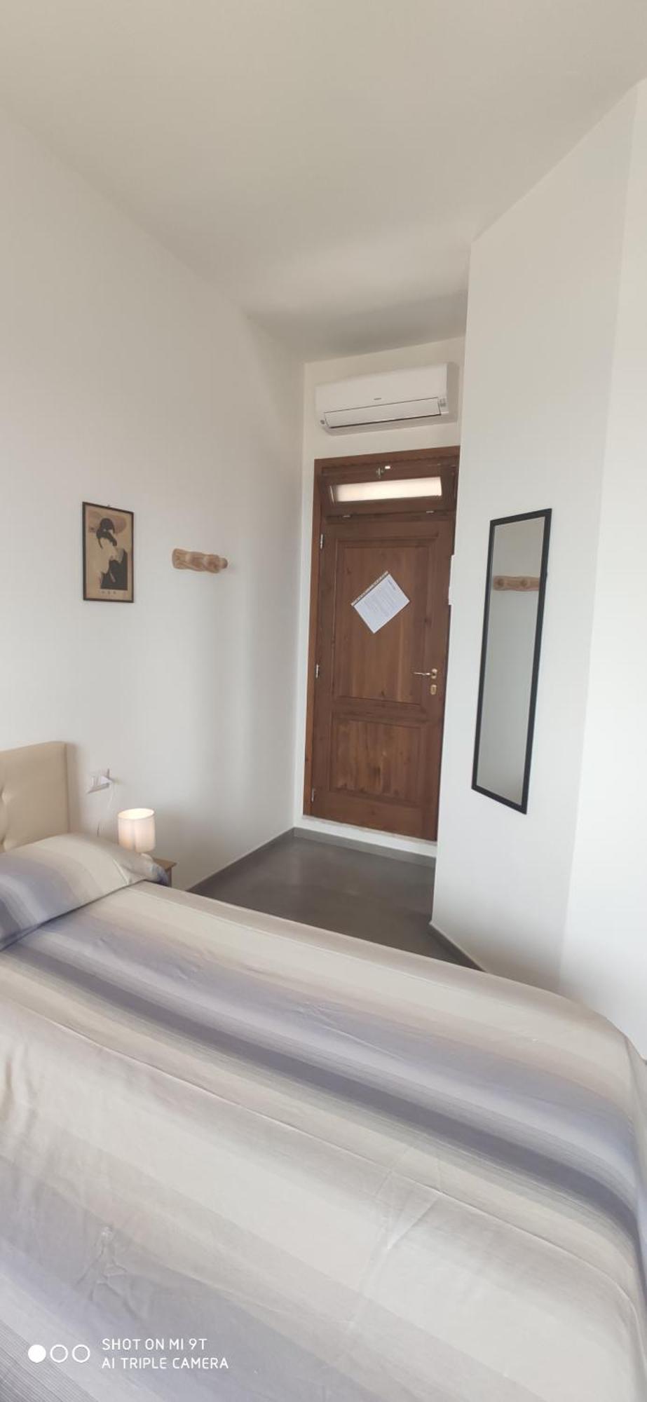 Casa Alle Coste Camere In Affitto Масса-Мариттіма Екстер'єр фото
