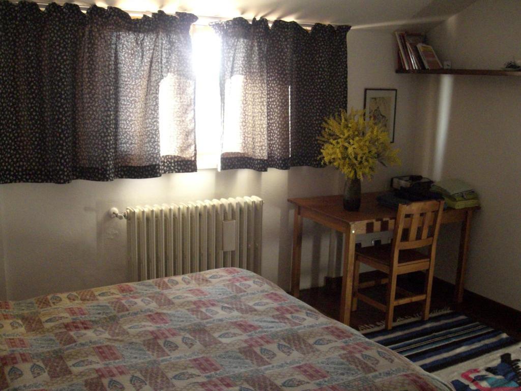 Casa Alle Coste Camere In Affitto Масса-Мариттіма Екстер'єр фото