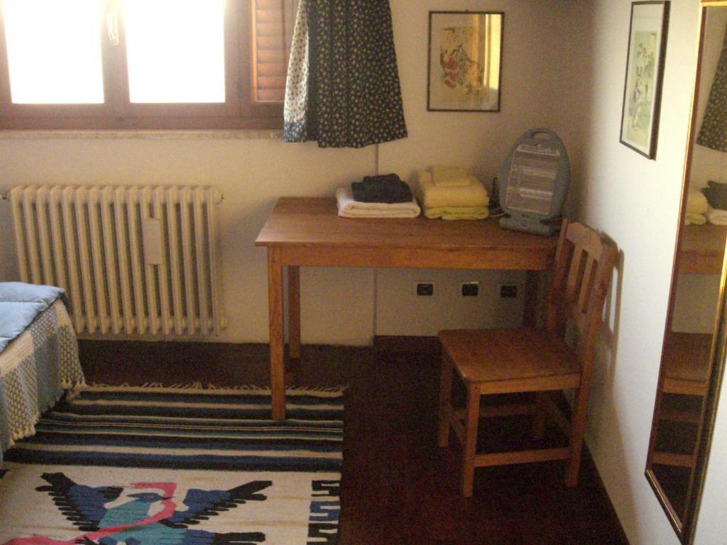 Casa Alle Coste Camere In Affitto Масса-Мариттіма Номер фото
