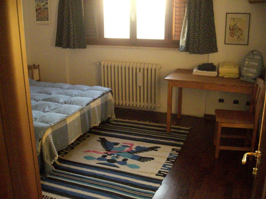 Casa Alle Coste Camere In Affitto Масса-Мариттіма Екстер'єр фото